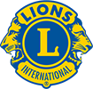 Lions Club Logo